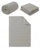 Bettdecke - Ganzjährig - 160x200 cm - Medium - Grau - aus Produktbild-Vorschau 1