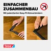 tesa Comfort Alu 55195-03 Fliegengitter (L x B) 1500 mm x Anteprima dell’immagine prodotto 12