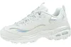 Skechers D'Lites-Flash Tonic 66666178-OFWT, Damen, Sneaker, Produktbild-Vorschau 2