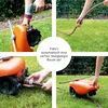 GARVIDA Rasensprenger mit Wasserstopp-Schalter - Produktbild-Vorschau 3