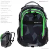 Schulrucksack Jungen Elephant Hero Signature Rucksack Produktbild-Vorschau 11