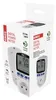 Wattmetr (měřič spotřeby energie) P5805 Náhled obrázku produktu