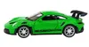 Porsche 911 (992) GT3 RS Modellauto aus Metall mit Rückzug Produktbild-Vorschau 4