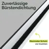 Teleskop Fliegengitter Fenster, Mückengitter, Pollenschutz Produktbild-Vorschau 7