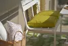 H.O.C.K. Classic Uni Outdoor Sitzkissen - 40x40x5cm Produktbild-Vorschau 7
