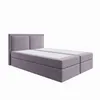 Bett Boxspringbett BRUNERO ,OHNE TOPPER ,mit Bettkästen - Produktbild-Vorschau 2