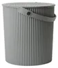 Hachiman omnioutil LL Eimer  Dunkelgrau  20L Produktbild-Vorschau 8