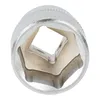 STIER Sechskant-Steckschlüsseleinsatz 1/2'', SW 17 mm, Produktbild-Vorschau 3