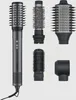 SEVERIN Hot-Air-Multi-Styler 5v1 horkovzdušný kartáč černý Náhled obrázku produktu 9