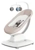 UPPAbaby Babyswing - Mamaroo - Charlie - Sand Mélange Produktbild-Vorschau 2