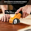 4V Elektrischer Kartonschneider Kabellos, Wiederaufladbare Produktbild-Vorschau 7
