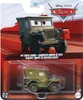 Pit Crew Sarge | JDL75 | Disney Cars | Die-Cast 1:55 | Produktbild-Vorschau 2