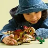 LEGO® Jurassic World™ 76970 Babydinosaurier Dolores: Produktbild-Vorschau 5