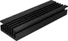 ICY BOX IB-M2HS-70, Kühlkörperset für M.2 2280 SSD, Produktbild-Vorschau 1