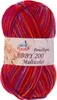 100g Strickgarn Abby 200 multicolor Sockengarn Socken-Wolle Produktbild-Vorschau 1