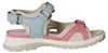 Waldläufer Trekkingsandalen Weiblich 32323031363734 Bunt 41 Produktbild-Vorschau 10