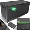 KESSER® Auflagenbox Kissenbox 310 Liter mit Rollen Produktbild-Vorschau 1