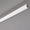 Decosa Flachprofil I40 (Sandra), 38 mm, Länge: 2 m - 120 Produktbild-Vorschau 2