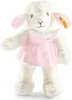 Steiff Kuscheltier Lamm Sweet Dreams rosa - Plüschtier 28 Produktbild-Vorschau 1