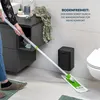 bremermann eckiger Wand-Kosmetikeimer 3 Liter inkl. Produktbild-Vorschau 4