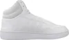 adidas Hoops 3.0 Mid Schnürstiefel Weiß Produktbild-Vorschau 6