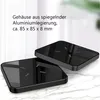 Wireless Charger Kabellos 15W Qi Ladestation für Gigaset Produktbild-Vorschau 10