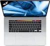 Apple MacBook Pro 16 2019 Notebook Zoll i7 9.Gen 16GB 512GB Produktbild-Vorschau 16