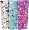Oxford GO Floral Shoppingplaner 74x21 cm kopfgeleimt 10Stk Produktbild-Vorschau 2