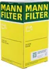 MANN FILTER Ölfilter JEEP GRAND CHEROKEE III, COMMANDER, DB Produktbild-Vorschau 5
