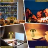 LED-Pilzlampe, tragbare Produktbild-Vorschau 4