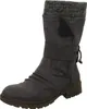 Rieker Stiefel - Grau Synthetik Größe: 40 Normal Produktbild-Vorschau 15