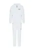 EA7 Emporio Armani Trainingsanzug Tennis Pro Tracksuit Produktbild-Vorschau 1