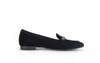 Gabor Slipper & Mokassin 304.17, Rauleder, Schwarz, Damen Produktbild-Vorschau 15