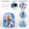 Disney Eiskönigin Rucksack 30cm – für Kindergarten & Produktbild-Vorschau 4