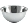 SSW Edelstahl Schüssel tief 28 cm Produktbild-Vorschau 2