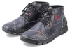 Rieker Damen Stiefeletten Warmfutter Schnürung 55002, Produktbild-Vorschau 33
