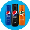 Concentré Sodastream 7up Boisson Gazeuse Rafraîchissante Voir les images du produit 34