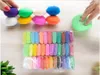 Sada na kouzlení s pěnovou hmotou a plastilínem 36 Náhled obrázku produktu 9