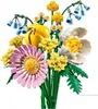 LEGO Botanicals Kleiner Sommerstrauß - Bauset mit Produktbild-Vorschau 33