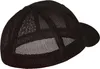 Urban Classics Flexfit Mesh Trucker cap voor heren, effen Productafbeelding-voorbeeld 6