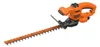 Black & Decker BEHT201-QS power hedge trimmer Double blade Anteprima dell’immagine prodotto 2