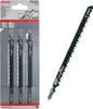 Lame de scie sauteuse T 344 D Speed for Wood, pack de 3 Voir les images du produit 17