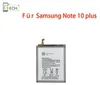 Für Samsung Galaxy Note 10 Plus N975F EB-BN972ABU Akku Produktbild-Vorschau 2