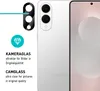 2x TPU Schutzfolie Klar für Samsung Galaxy S25 Edge 2x Produktbild-Vorschau 7