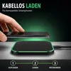 Induktives Ladegerät für Apple iPhone 11 für QI Wireless Produktbild-Vorschau 15