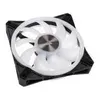 Corsair iCUE QL140 RGB - Gehäuselüfter - 140 Náhled obrázku produktu 25