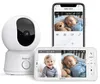 Arenti 2MP/1080P Wi-Fi Video Baby Monitor Kit with LCD Anteprima dell’immagine prodotto 4