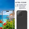 kwmobile 5in1 Set Handyhülle kompatibel mit Apple iPhone 14 Produktbild-Vorschau 5