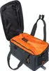 Sacoche à bagages Miles 7 litres noir - 18088 Voir les images du produit 4