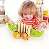 Hape E0348, 0,12 mies., 4 szt., Zielony, 100 g Podgląd zdjęcia produktu 8